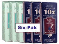 Sixpak-3 of 10x
