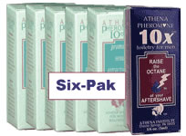 Sixpak-1 of 10x