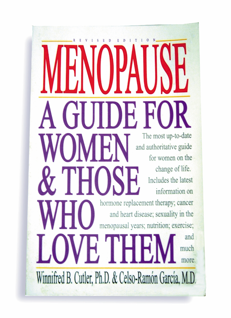 lara briden menopause book