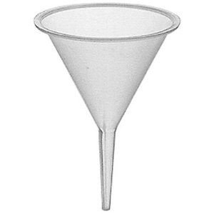 Wide mouth Funnel